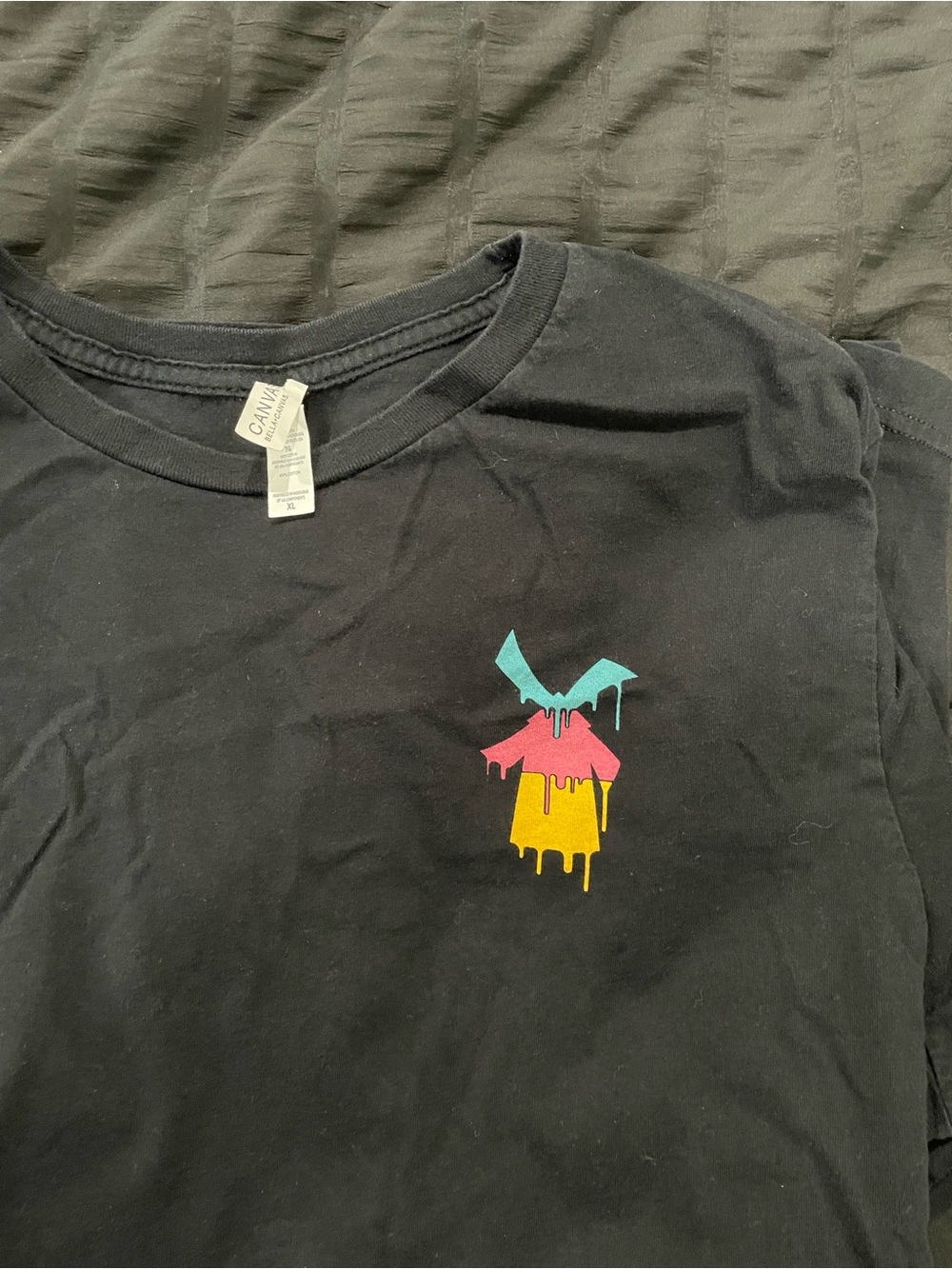 RARE Dutch Bros long sleeve